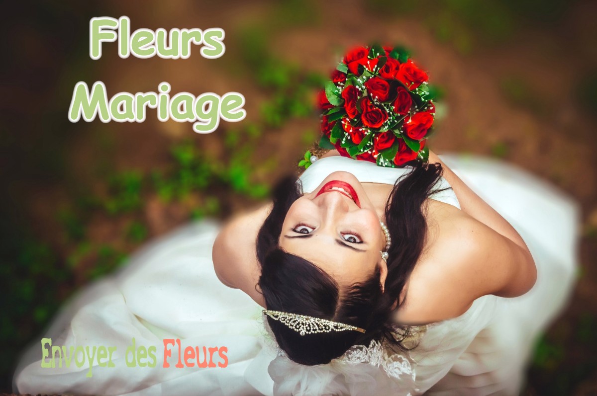 lIVRAISON FLEURS MARIAGE à LAYRAC-SUR-TARN