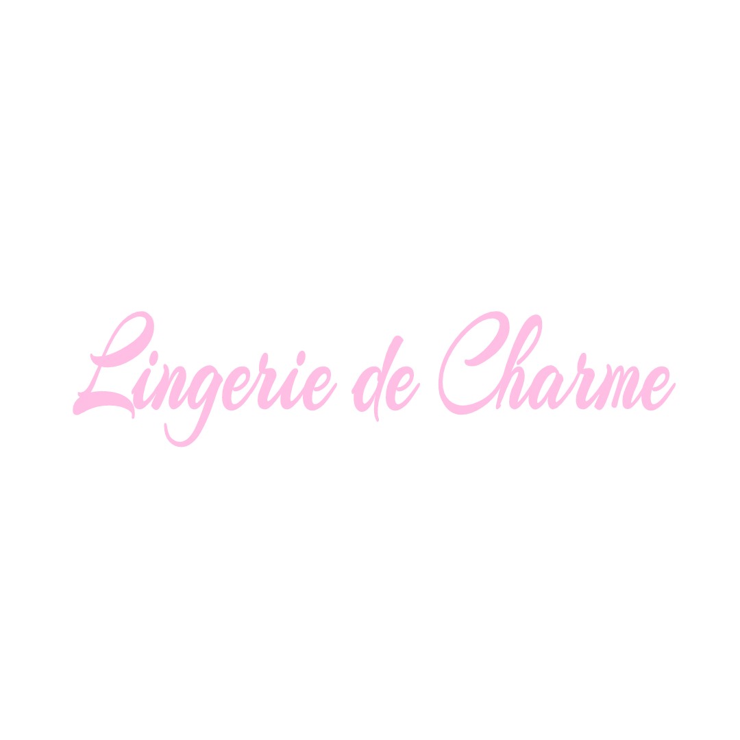 LINGERIE DE CHARME LAYRAC-SUR-TARN